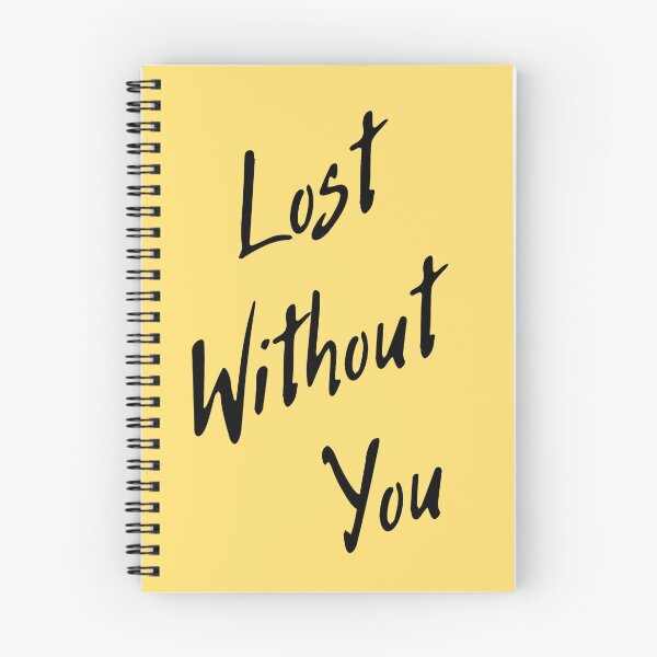 Item preview, Lost Without You designed and sold by Nesro34.