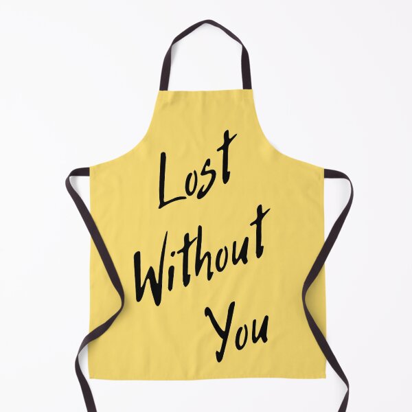Item preview, Lost Without You designed and sold by Nesro34.
