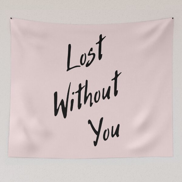 Item preview, Lost Without You designed and sold by Nesro34.