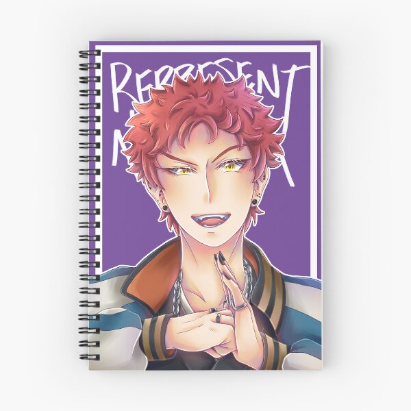 Item preview, Represent Nagoya - Kuko (Hypmic) designed and sold by Startist17.