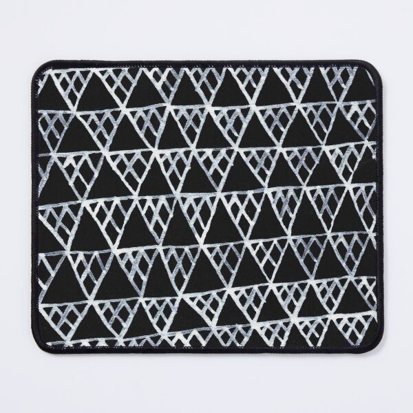 Item preview, Silver Triangles designed and sold by studioanalog.