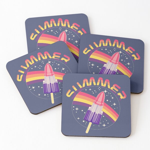 Item preview, sumer rocket designed and sold by sambuko.