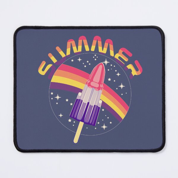 Item preview, sumer rocket designed and sold by sambuko.