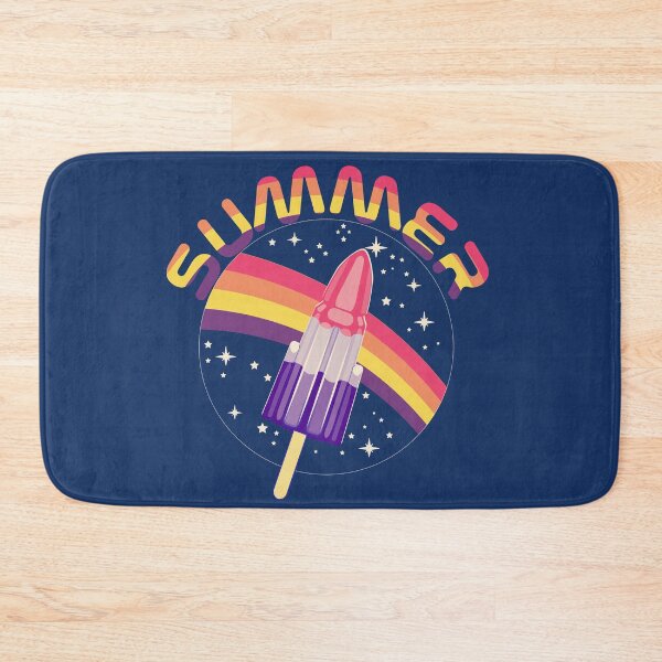 Item preview, sumer rocket designed and sold by sambuko.