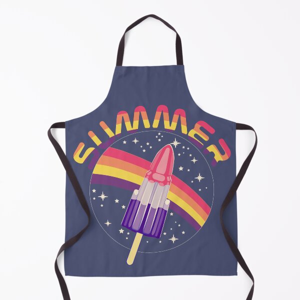 Item preview, sumer rocket designed and sold by sambuko.