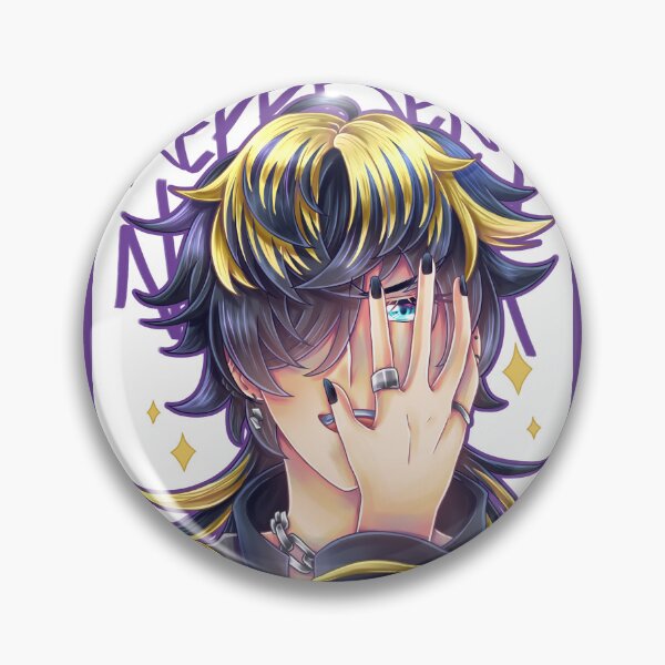 Item preview, Represent Nagoya - Jyuushi (Hypmic) designed and sold by Startist17.