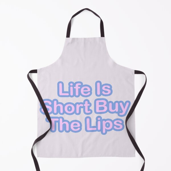 Item preview, life is short buy the lips designed and sold by muta1993.