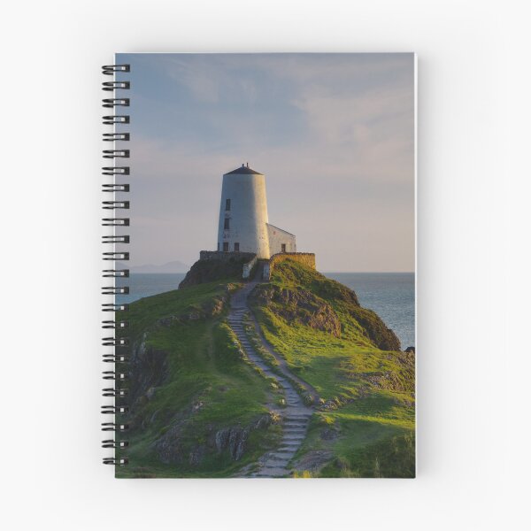 Item preview, Tŵr Mawr Lighthouse, Anglesey designed and sold by neonlightphoto.