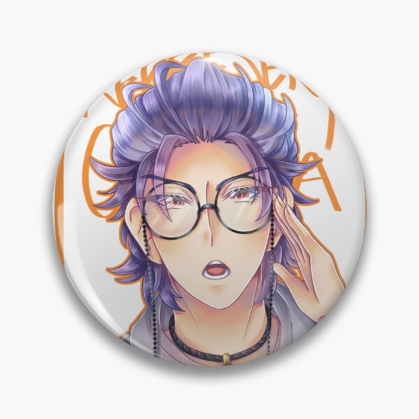 Item preview, Represent Osaka - Rosho (Hypmic) designed and sold by Startist17.