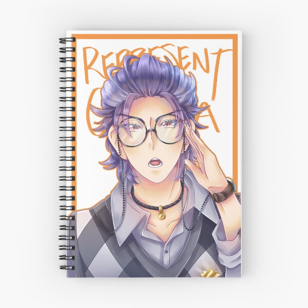 Item preview, Represent Osaka - Rosho (Hypmic) designed and sold by Startist17.