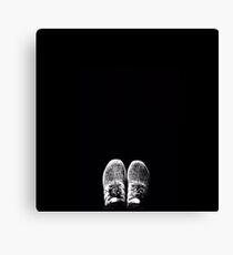Adidas Ultra Boost 3.0 Canvas Print