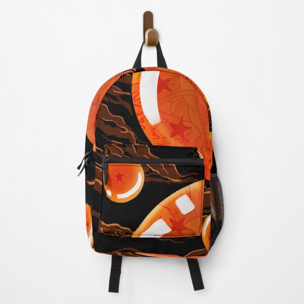 Item preview, Dragon Ball Z w/ wish dragon  designed and sold by FoxyAssassnin77.