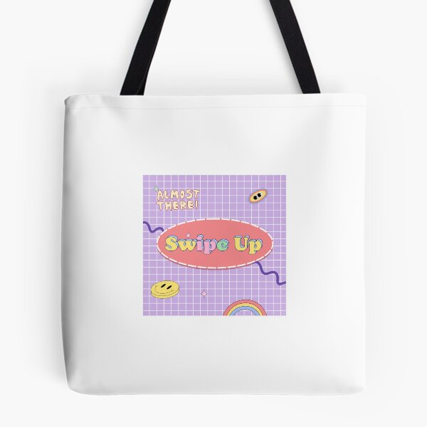 Item preview, Swipe Up (Clorful) designed and sold by FujiDaii.