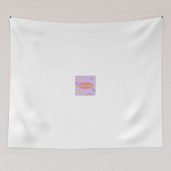 Item preview, Swipe Up (Clorful) designed and sold by FujiDaii.