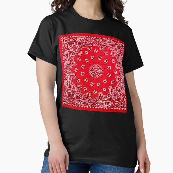 Item preview, Bandana - Red  designed and sold by rosemaryalbo.