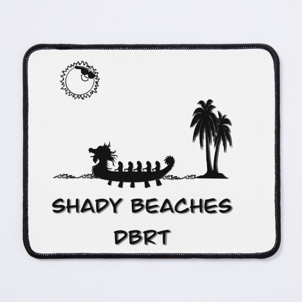 Item preview, Shady Beaches DBRT designed and sold by madeleine0830.