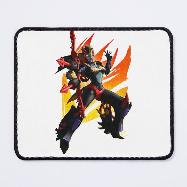 Item preview, Flamewar designed and sold by Pandacron.