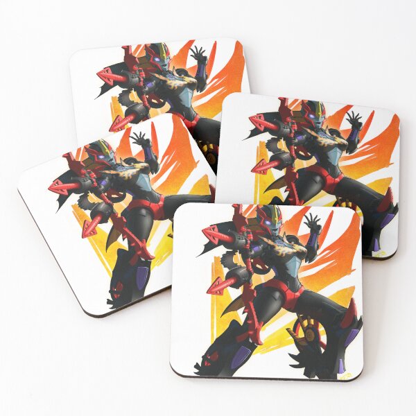 Item preview, Flamewar designed and sold by Pandacron.