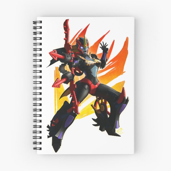 Item preview, Flamewar designed and sold by Pandacron.