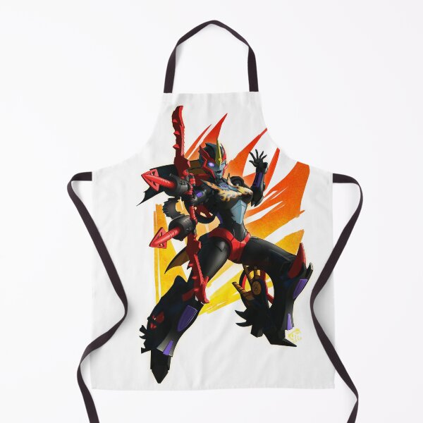 Item preview, Flamewar designed and sold by Pandacron.