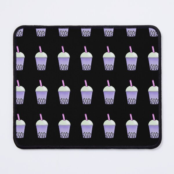 Item preview, Taro Bubble Tea designed and sold by maddiamond94.