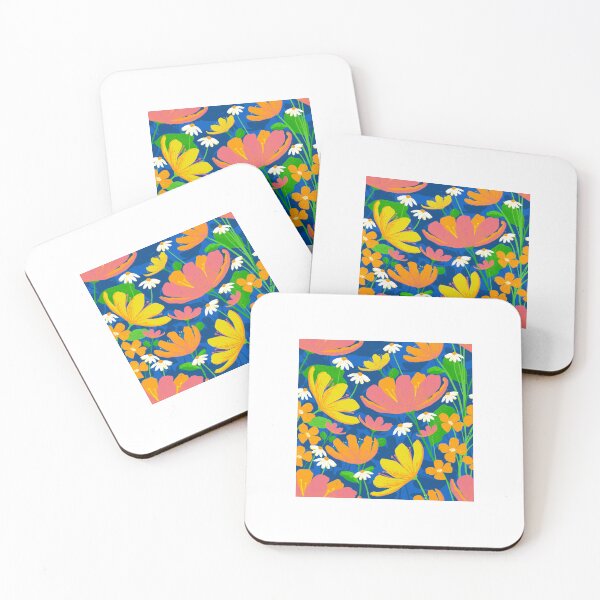 Item preview, Floral Brights designed and sold by ALEXIA SPEEKS.
