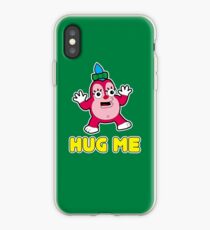 Funzo. Simpsons TV serie. iPhone Case