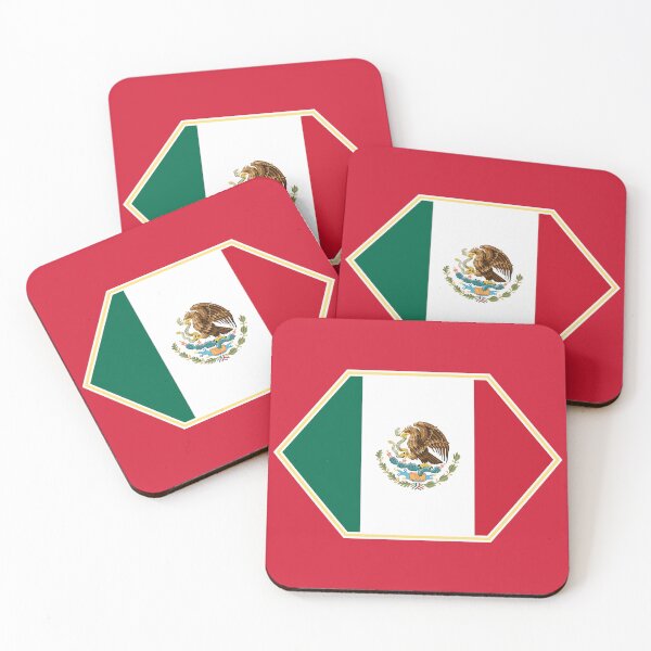 Item preview, MEXICO FLAG designed and sold by MarkMotta.