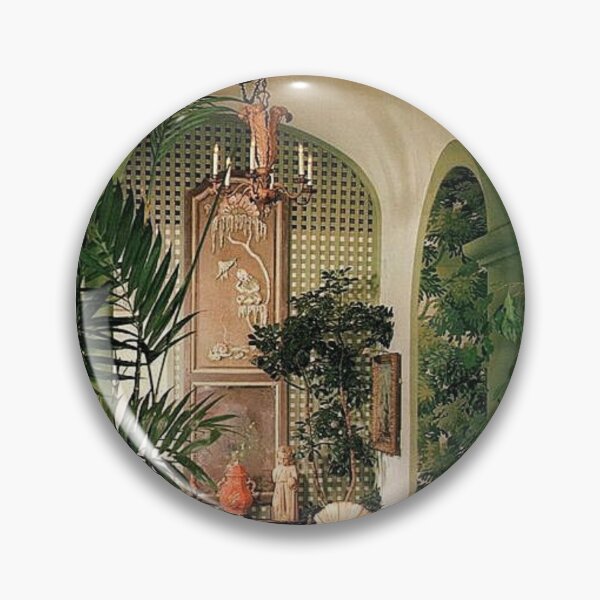 Item preview, archeitectural digest  designed and sold by timetodieoldman.