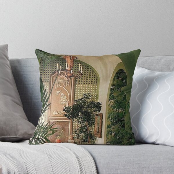Item preview, archeitectural digest  designed and sold by timetodieoldman.