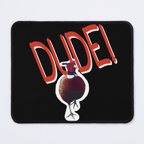Item preview, Just Dude! designed and sold by cameoivory.