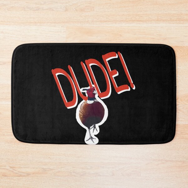 Item preview, Just Dude! designed and sold by cameoivory.