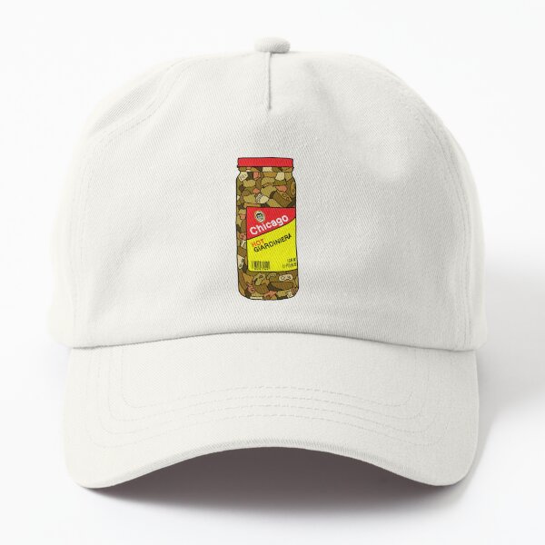 Malort & Hot Dog Cap for Sale by MalortHotDogs