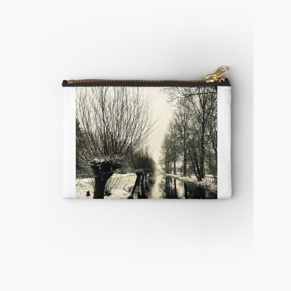 Item preview, Willows in winter designed and sold by Hans Bax.