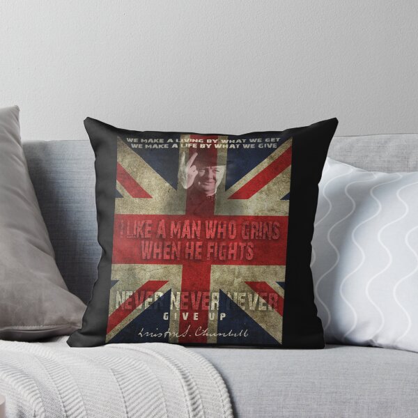 Item preview, churchill designed and sold by redboy.
