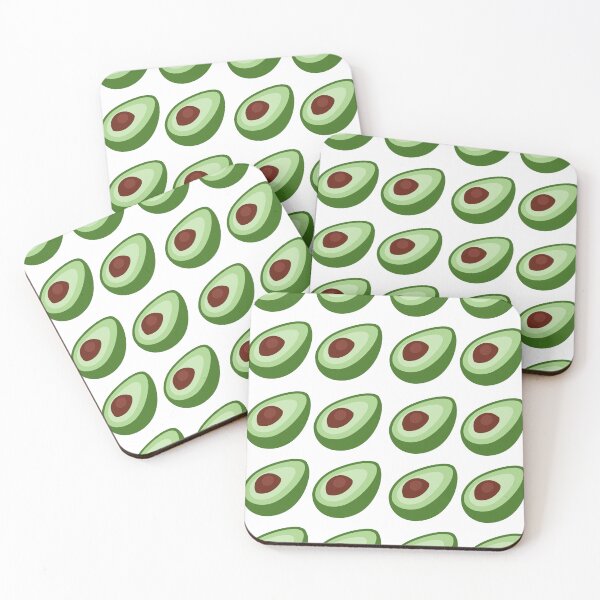 Item preview, avocado designed and sold by Neoschoen.