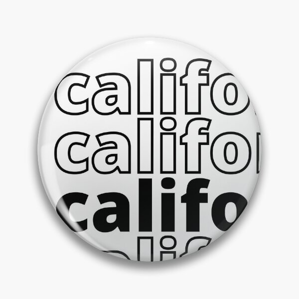 Item preview, california have a nice day designed and sold by chelcelia.
