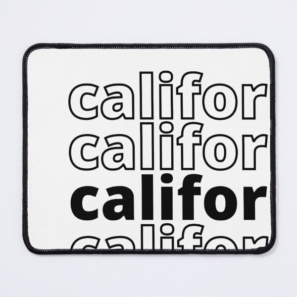 Item preview, california have a nice day designed and sold by chelcelia.