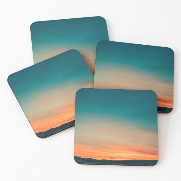 Item preview, Brilliant Sunset designed and sold by Taceo10.
