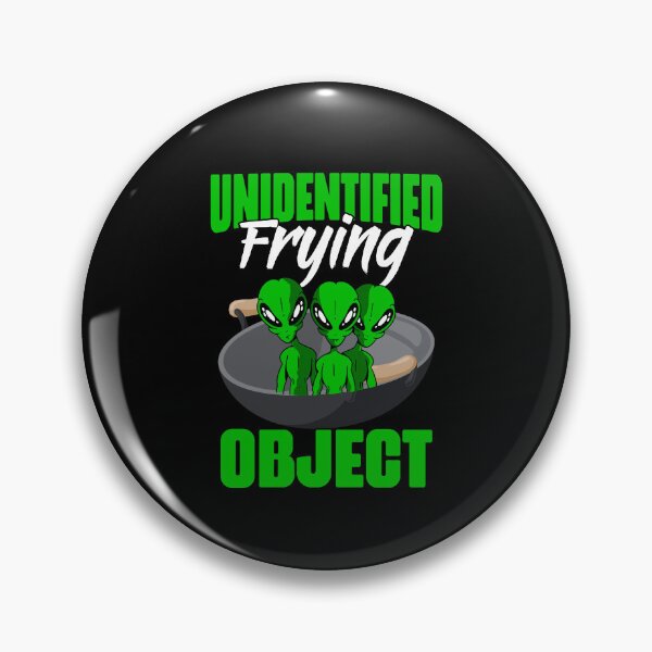 Item preview, Unidentified Funny Alien Life Puns For A Cook Cooking Lovers designed and sold by Nessshirts.