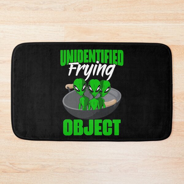 Item preview, Unidentified Funny Alien Life Puns For A Cook Cooking Lovers designed and sold by Nessshirts.