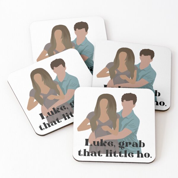 Item preview, Luke Grab That Little Ho designed and sold by princesssomo21.