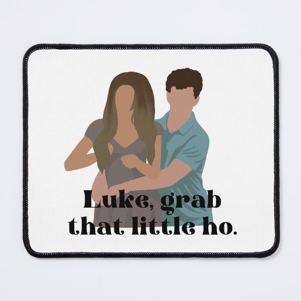 Item preview, Luke Grab That Little Ho designed and sold by princesssomo21.