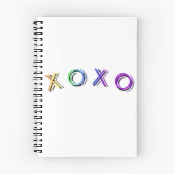 Item preview, Xoxo designed and sold by Mayashopp.