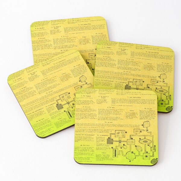 Item preview, Like a smell of sulfur designed and sold by CoupCritique.
