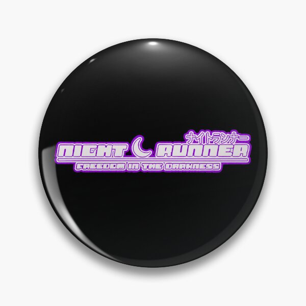 Item preview, Night Runner designed and sold by Cass Creations.