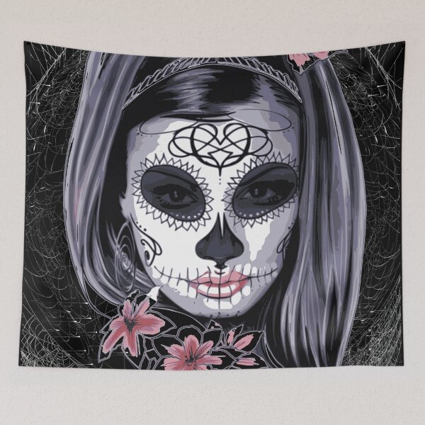 Item preview, Gothic Undead Lady designed and sold by Mark Cannon.
