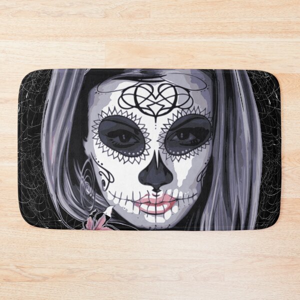 Item preview, Gothic Undead Lady designed and sold by Mark Cannon.