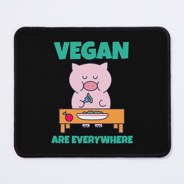 Item preview, Vegan Are Everywhere designed and sold by Studioapartment.