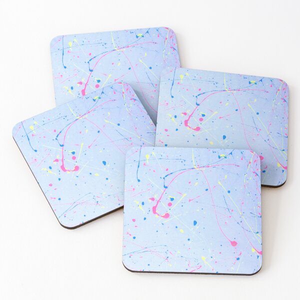 Item preview, White Paint Splatter designed and sold by 3ichael 7ambert.